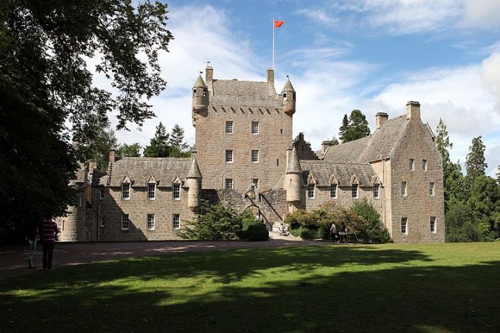 Culloden-Battlefield-Cawdor-Castle