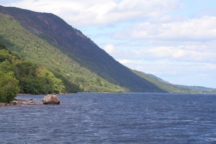 Loch-Ness