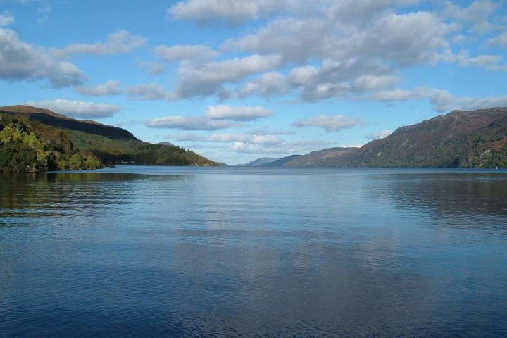 Loch-Ness