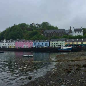 a group of people in a boat on a body of water